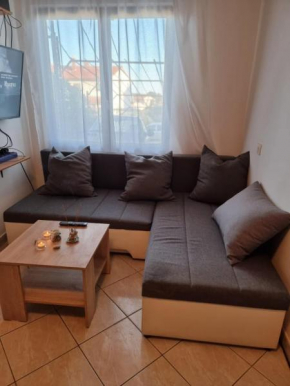 Apartmani Petra